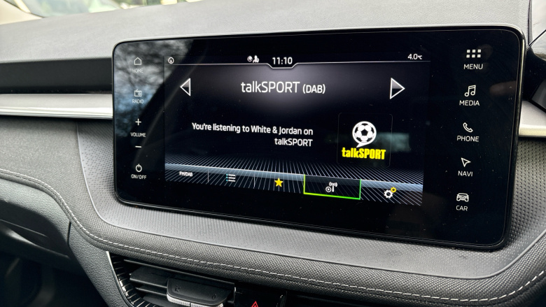 Skoda Fabia 1.0 TSI 116 SE L 5dr Petrol Hatchback